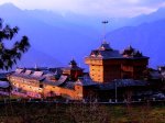 Bhimakali Temple, Shimla