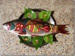 Fish of Bengal