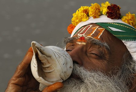 Conch India