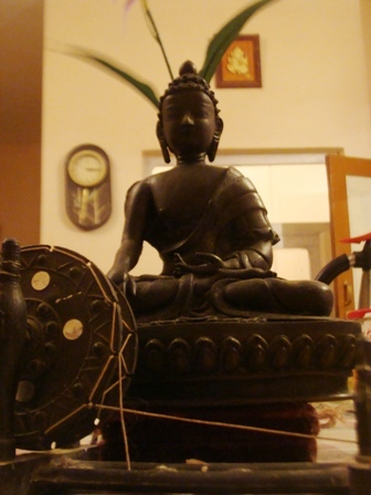 Buddha Jayanti