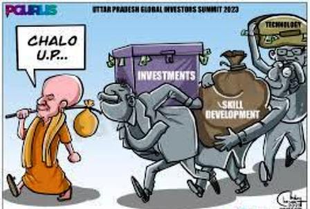 UP Global Investors 