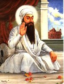 Guru Arjan Devji