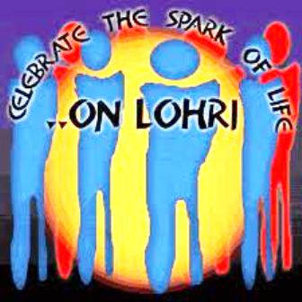 Happy Lohri..The Light of Punjab,2011