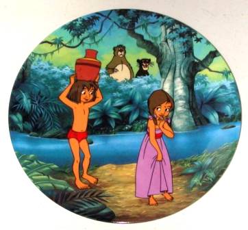 Jungle Book India