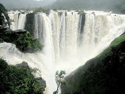 Jharkhand Falls
