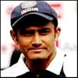 Anil Kumble Star India