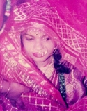Sangeeta Bride