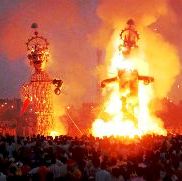 Ravana India