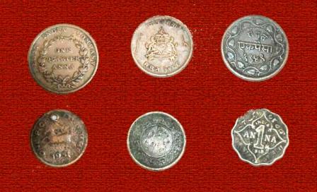 India Coins