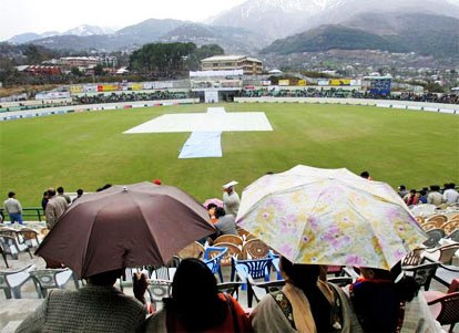 Corporate Cricket Dharamsala