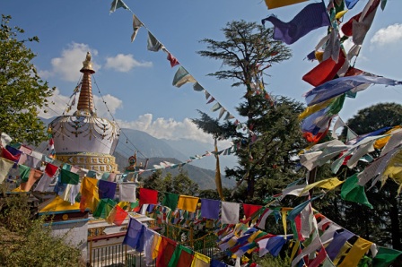 Dharamsala India