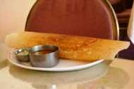 South India Dosa