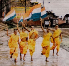 Freedom India 2009