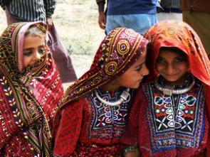 Tribal Culture of Guajarat