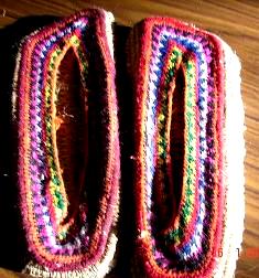 Himachal Handicraft