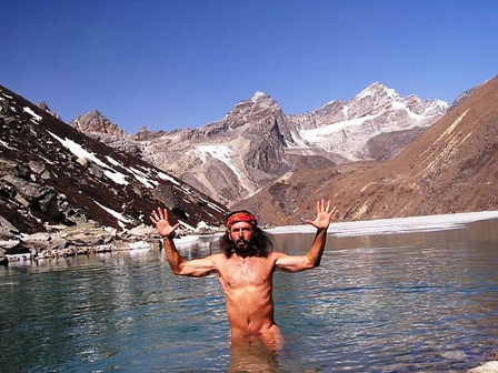 Himalayan Yoga India