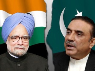 India and Pakistan 2009