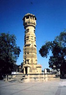 Jhulta Minar Gujarat