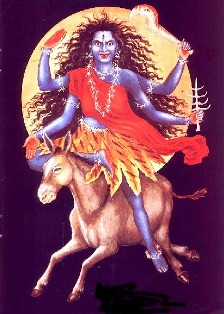 Mata Kalratri 2009