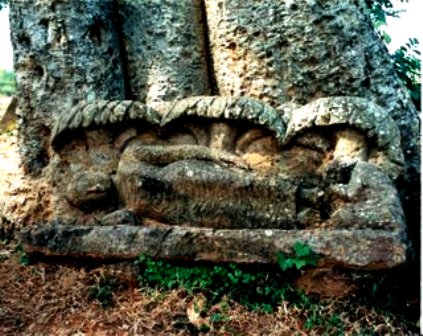 Kalinga Budhha