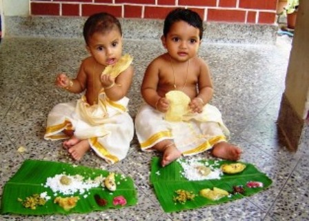 Food Kerala