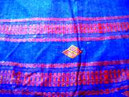 Orissa Tribal Saree