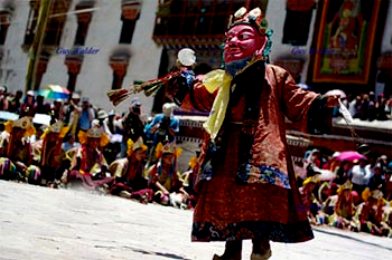 Losar Ladakh