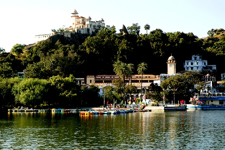 Mount Abu Rajasthan