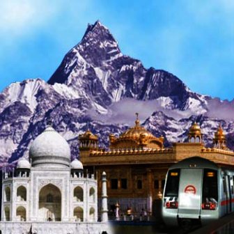 North India Travel