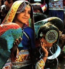 Tribes of Gujrat