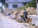 Repair Work, Dharamsala