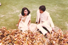 Arvind & Sangeeta