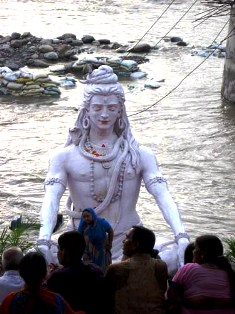 Shiva India