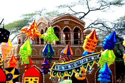 Surajkund Mela 2010