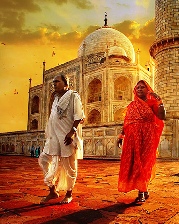 Taj India Together