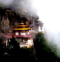 Takstan Gompa, Bhutan