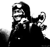 Tenzing Norgay