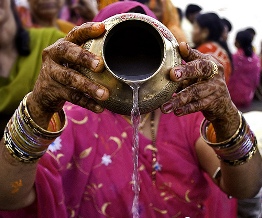 Chhath Festival, Bihar India