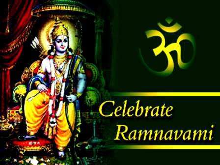 Lord Rama Navami 2010 Lord Rama Navami 2010