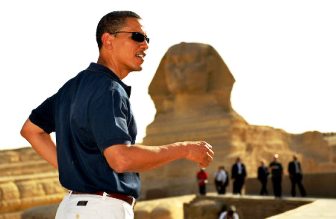 Barack Obama