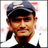 Anil Kumble Star India Anil Kumble Star India