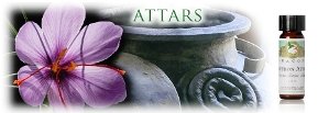 Attars Perfumes India