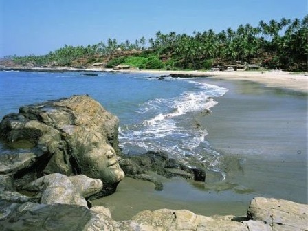 Goa Beaches