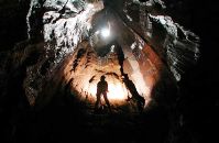 Caves of Meghalaya