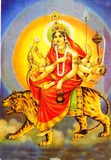 Mata Chandraghanta 2009 Mata Chandraghanta 2009