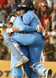 India Cricket