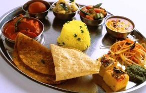 Food Gujarat
