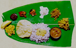 India Passion Food