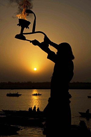 Ganges, Haridwar