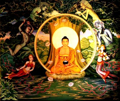 Lord Buddha Poornima Lord Buddha Poornima